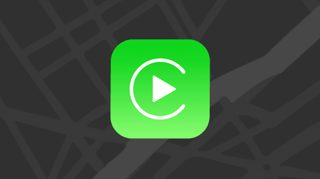 CarPlay