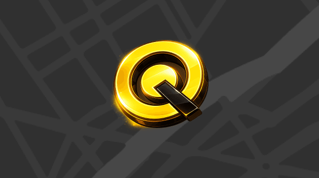 QuadCoins